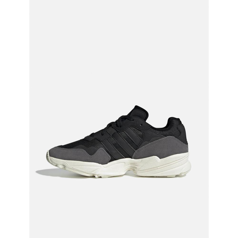 Adidas originals yung 96 black best sale