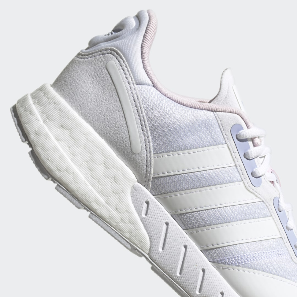 adidas ZX 1K Boost weiss H02939 Preisvergleich