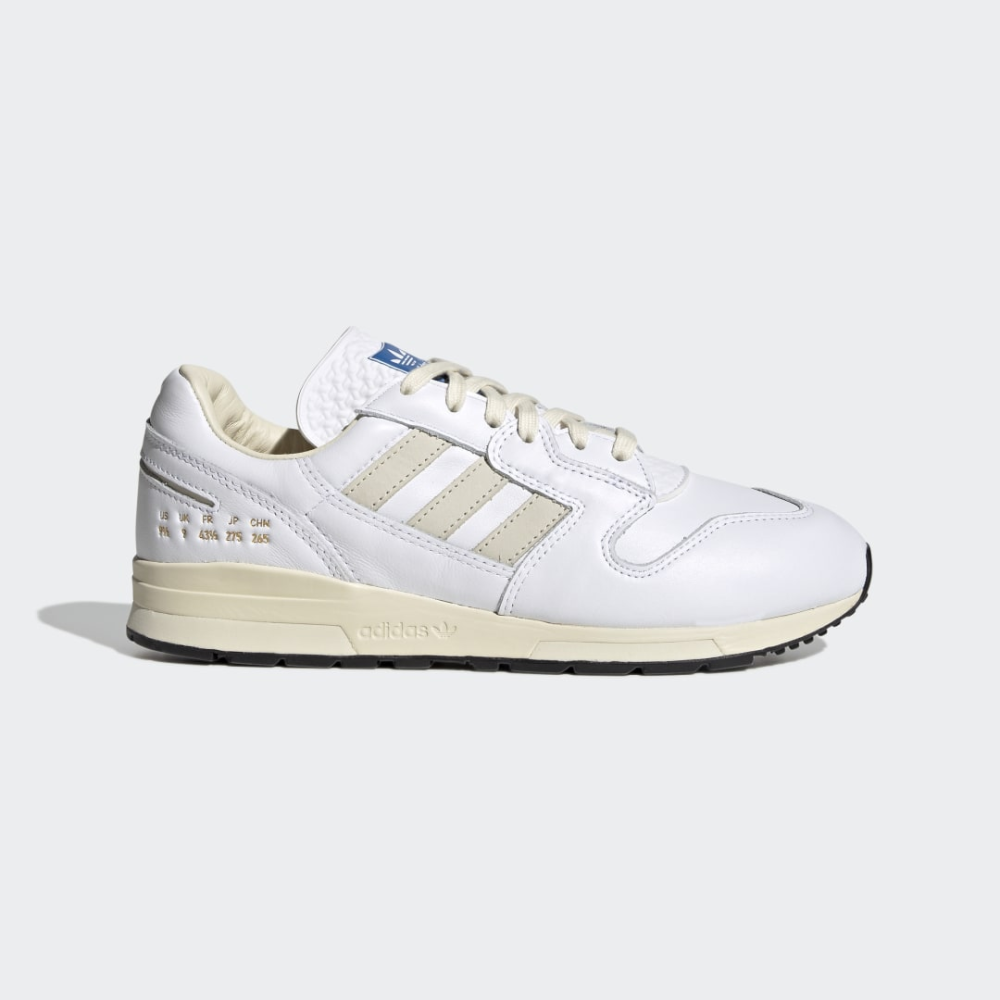 ホワイト adidas ZX 8000 “Sky Tint” IF5383 | Nice Kicks