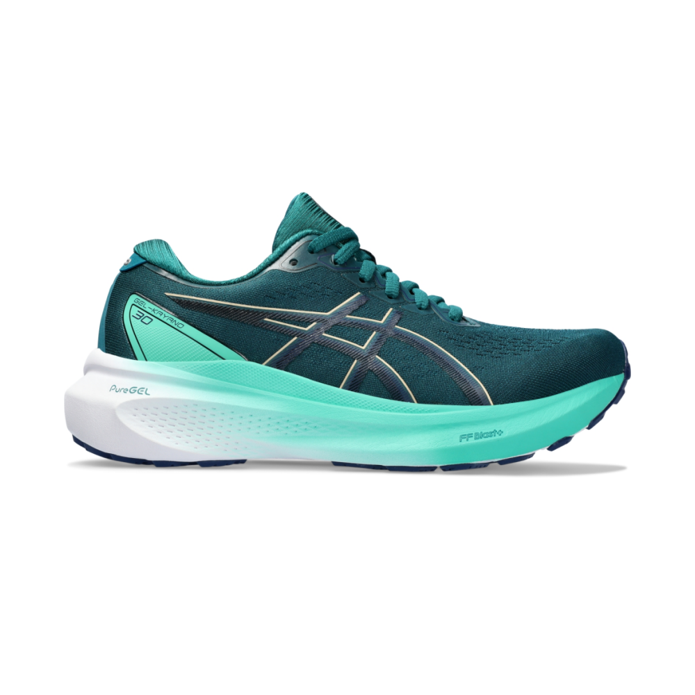 Asics kayano womens 25 on sale