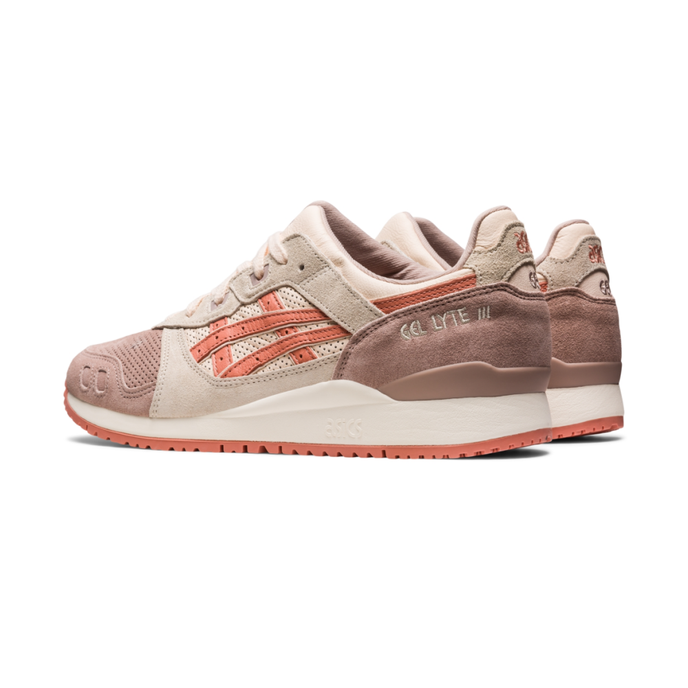 Asics Gel Lyte III OG pink 1201A762 701 Preisvergleich