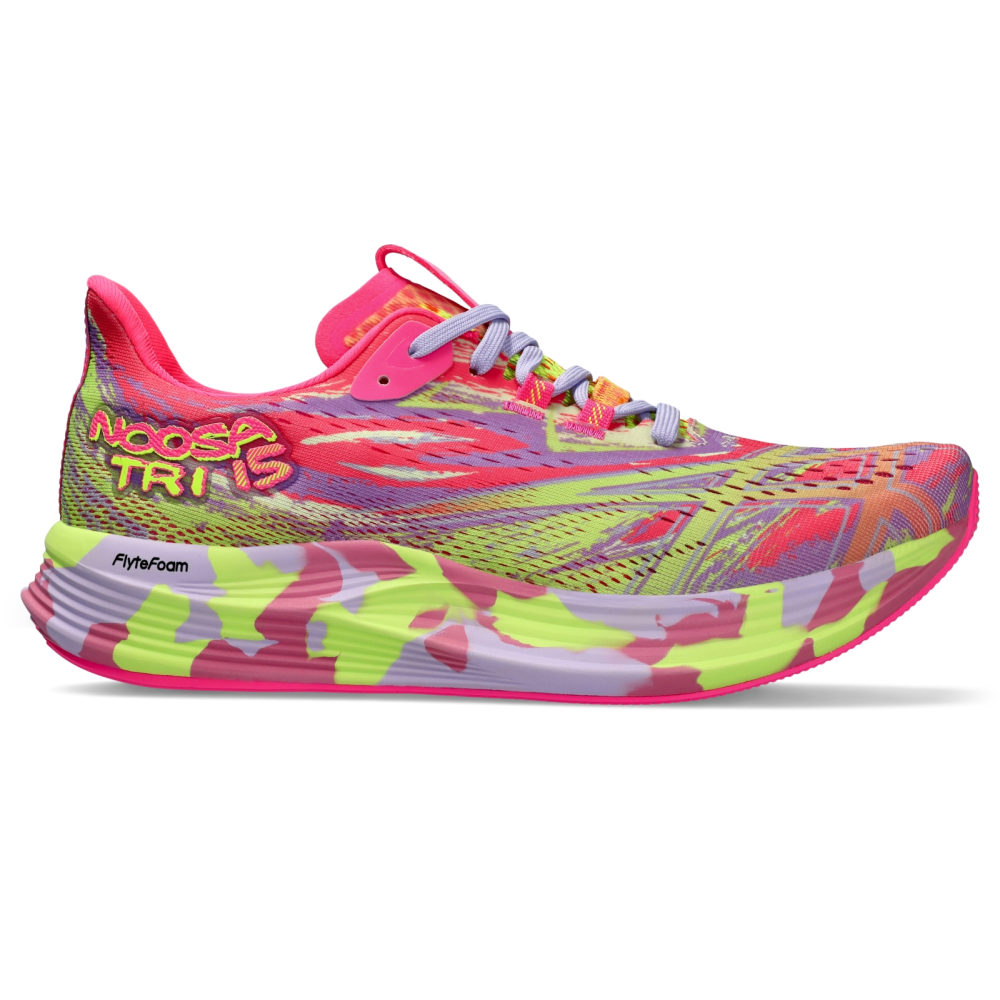 Asics Noosa Tri 15 pink 1012B429-700 Preisvergleich