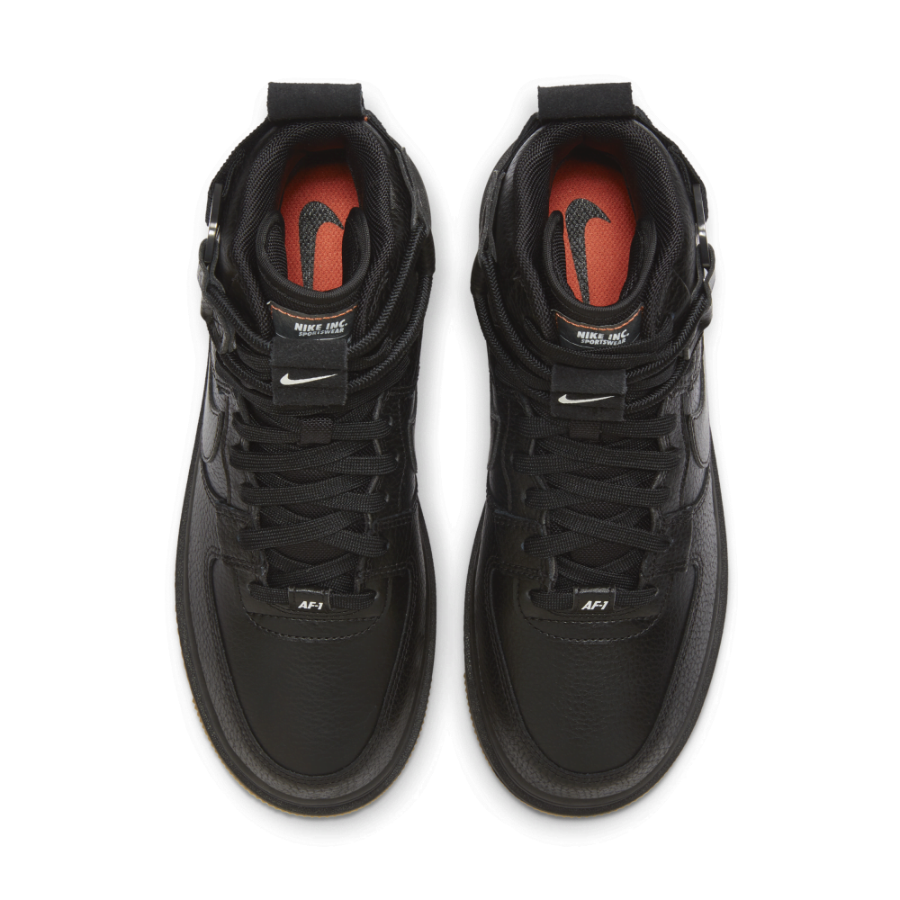 nike air force utility high top