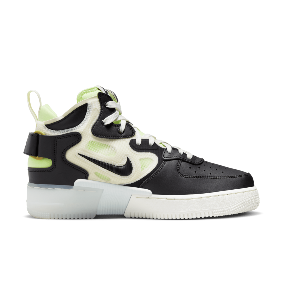 Nike air force 2025 270 high herren günstig