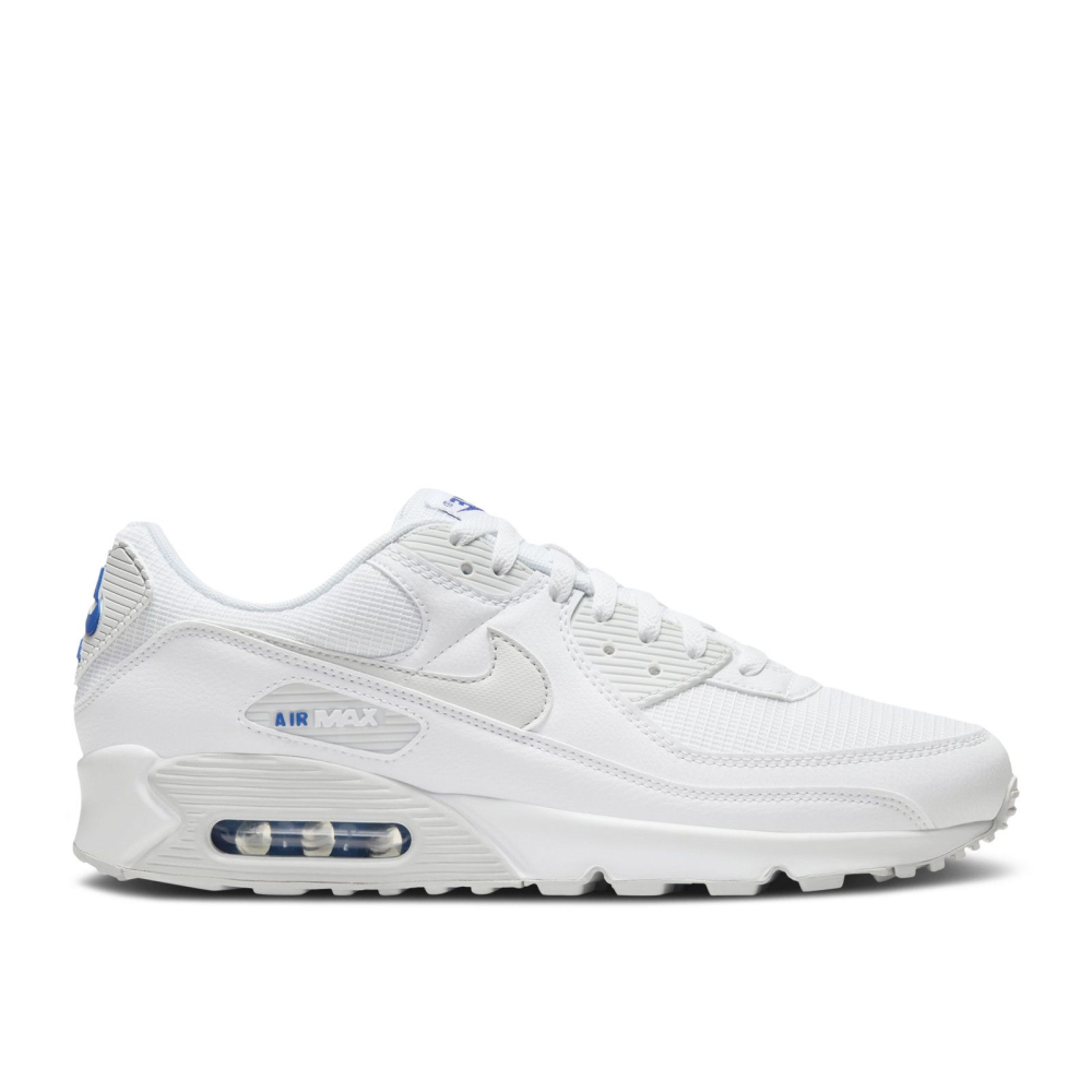 Air max 90 lace length online