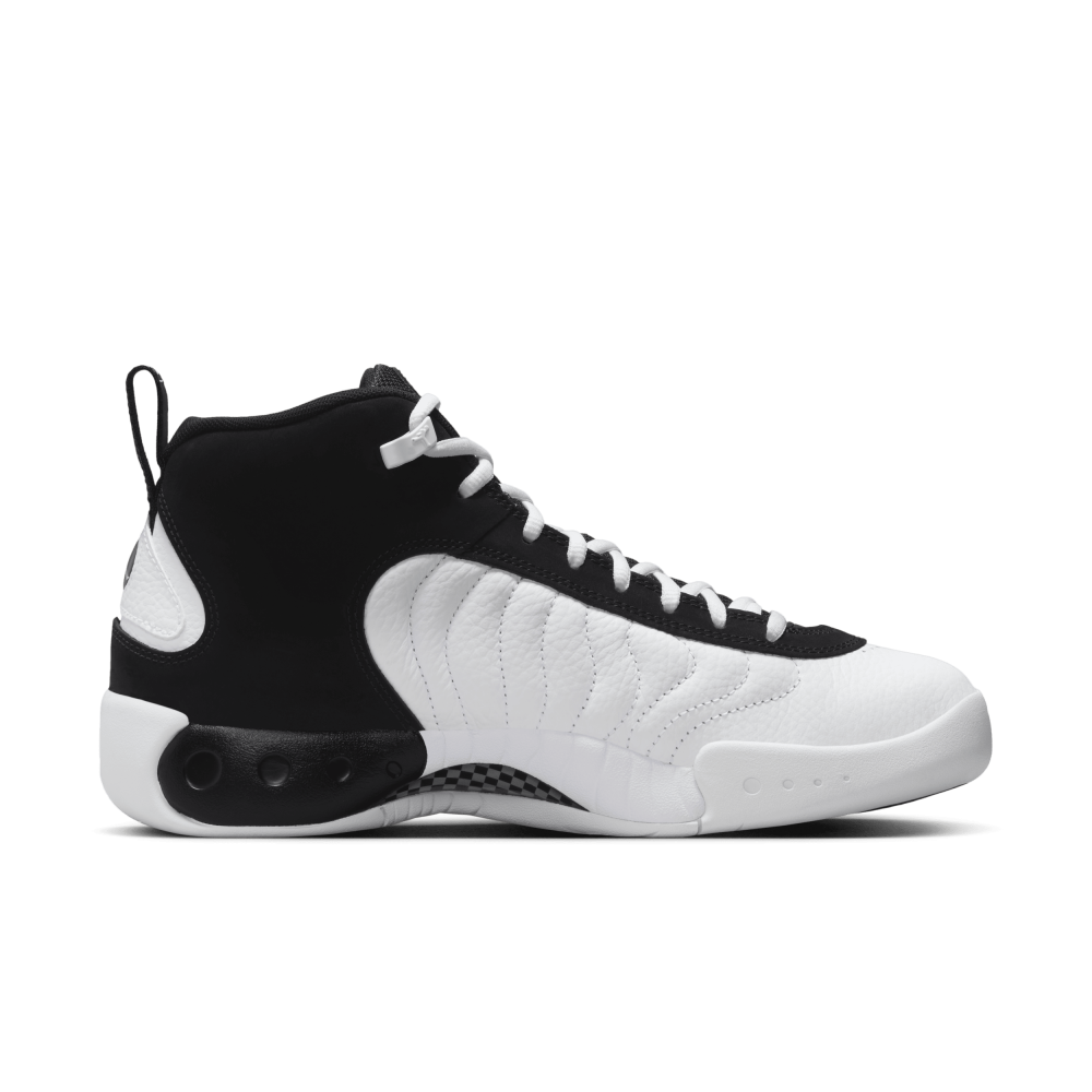 All white jumpman pro online