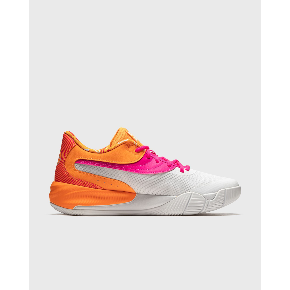 puma triple dunkin basketball shoes