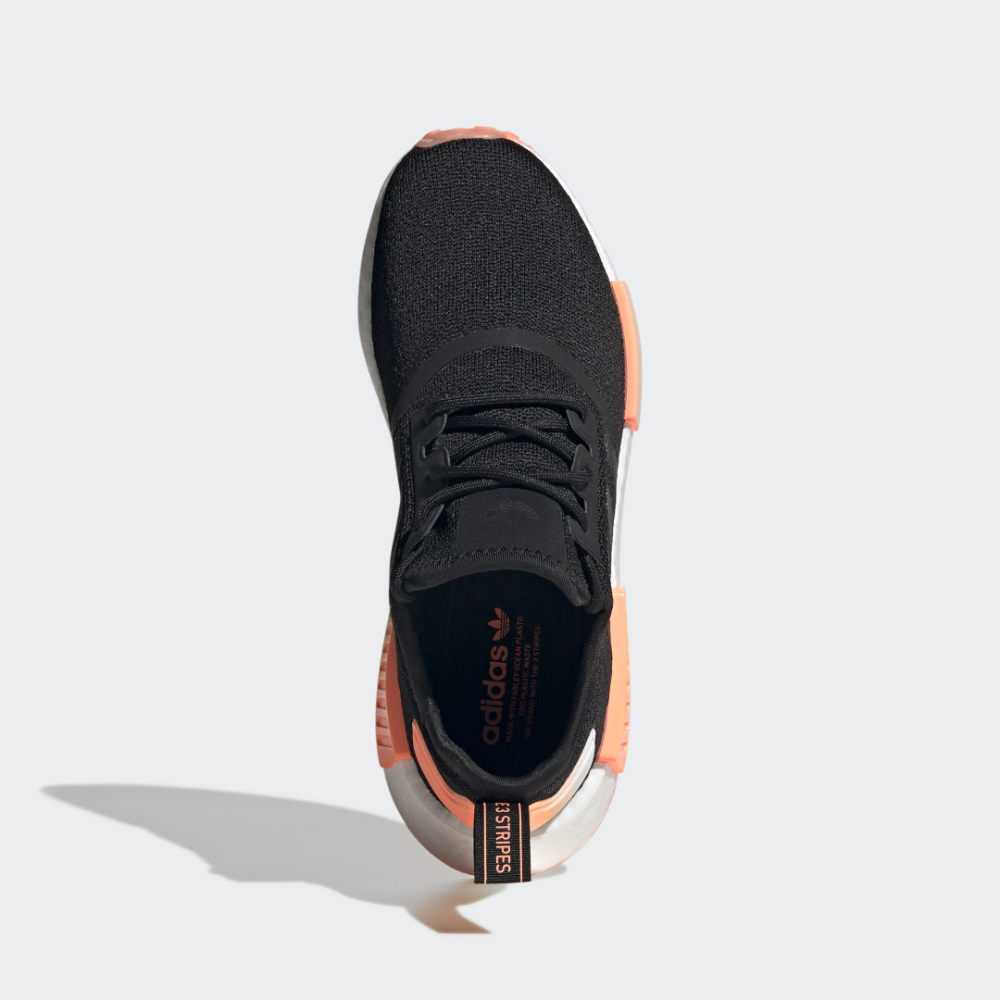 Adidas nmd camo orange online