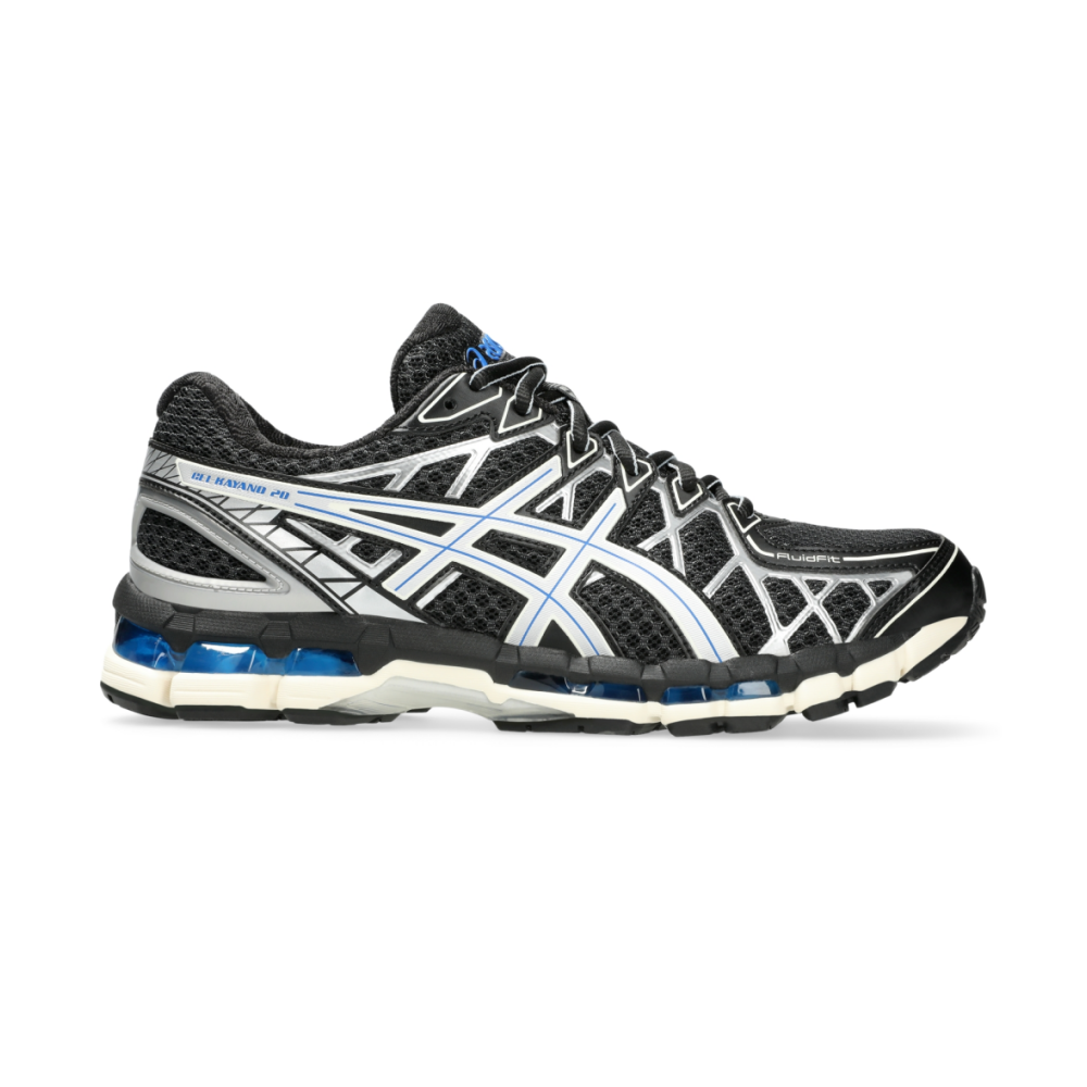 Asics GEL Kayano 20 schwarz 1203A388 001 Preisvergleich