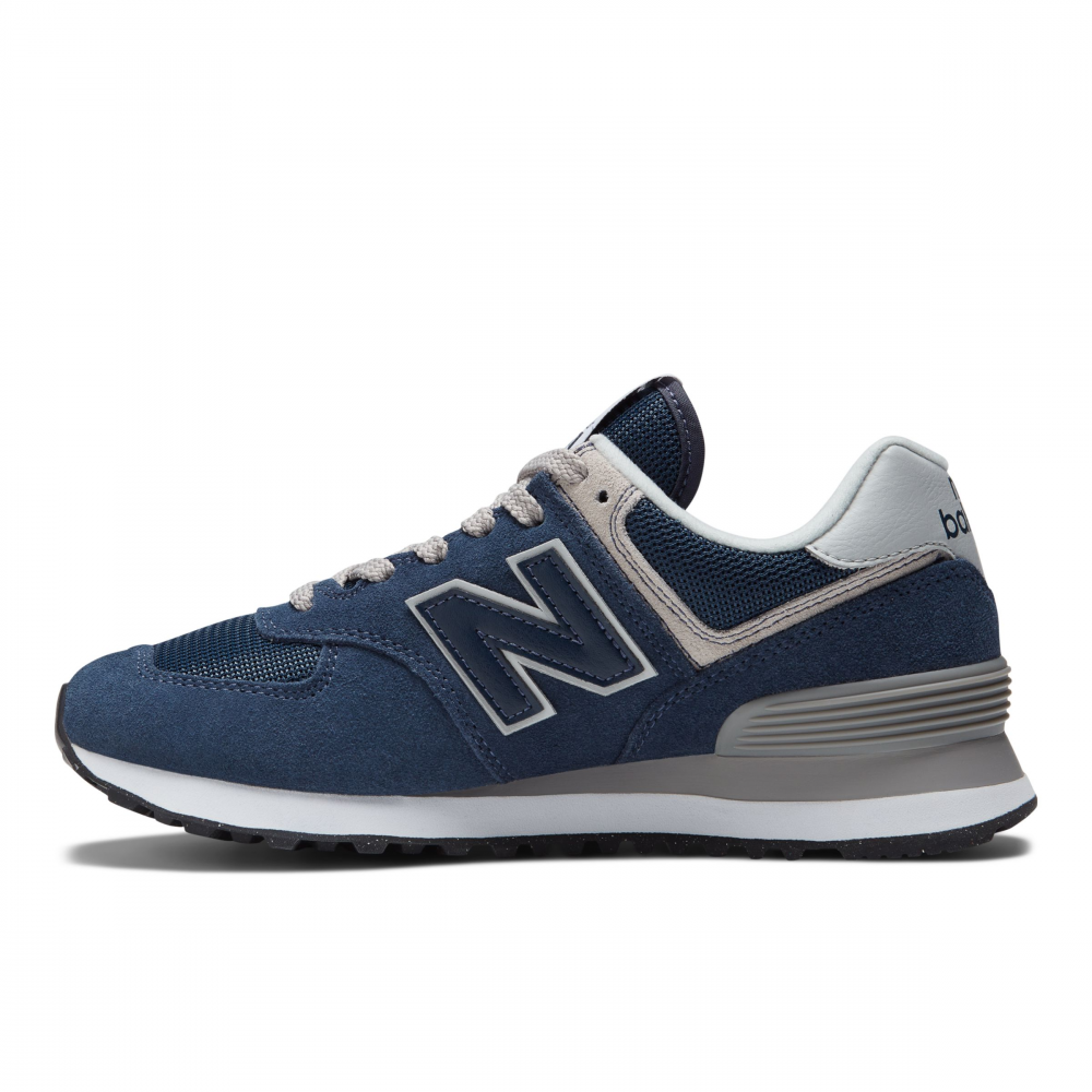 New Balance 574 in blau - WL574EVN | everysize