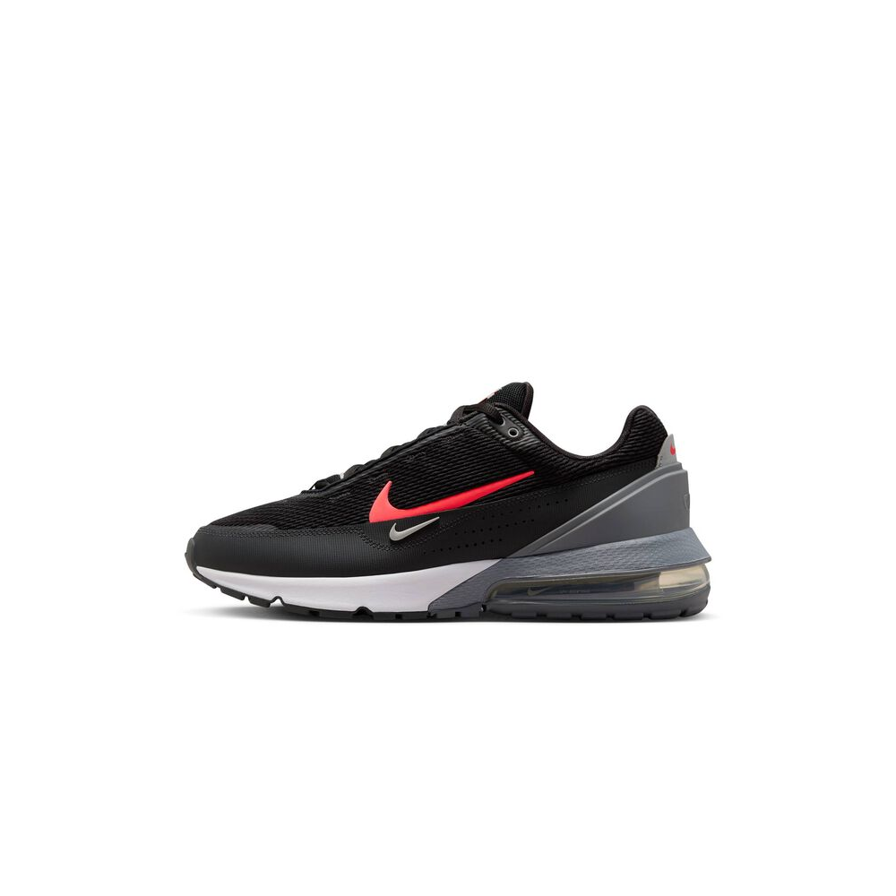 Nike air max 270 black crimson best sale