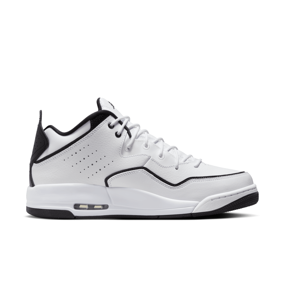 Jordan Courtside 23 weiss AR1000100 Preisvergleich