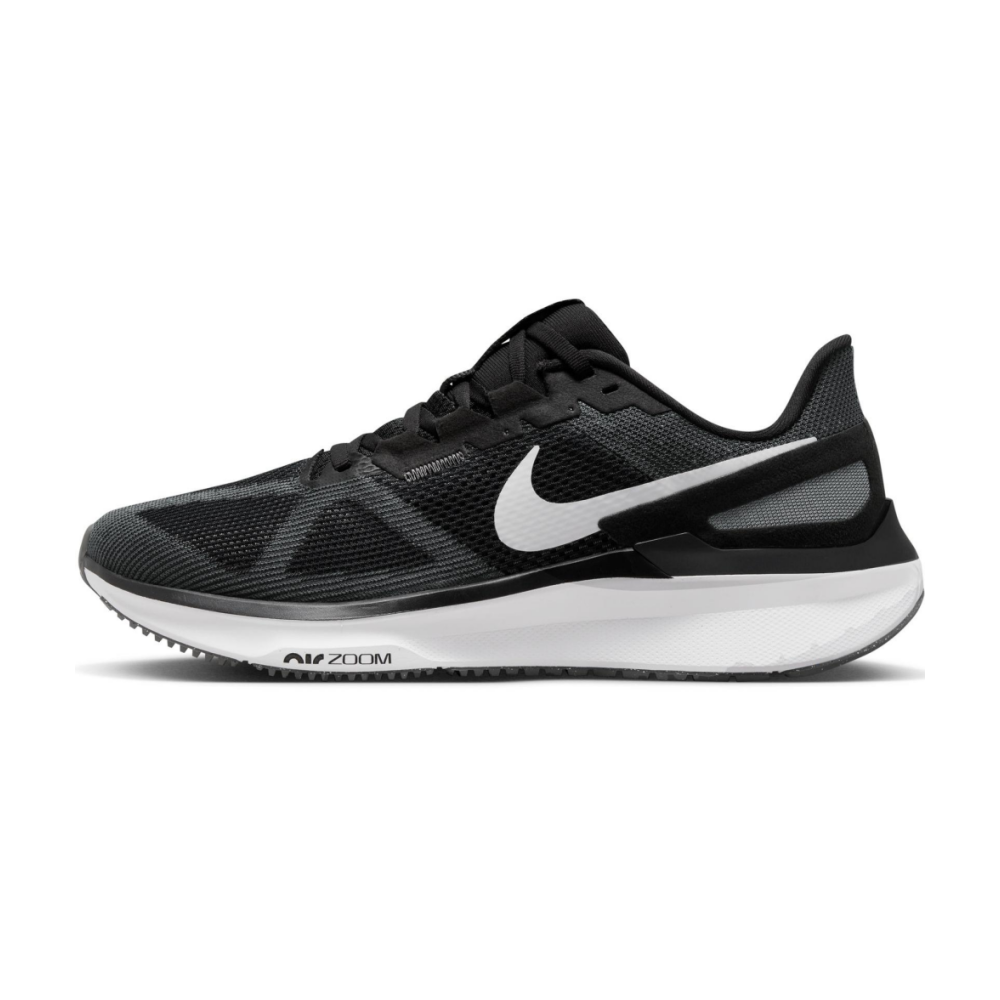 Nike Air Zoom Structure 25 schwarz DJ7883 002 Preisvergleich