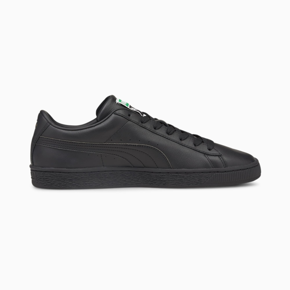 puma heritage basket