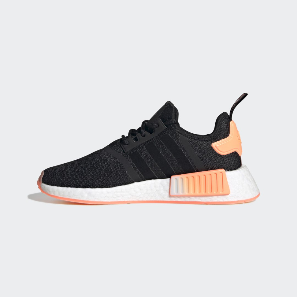 Adidas nmd xr1 grau orange best sale