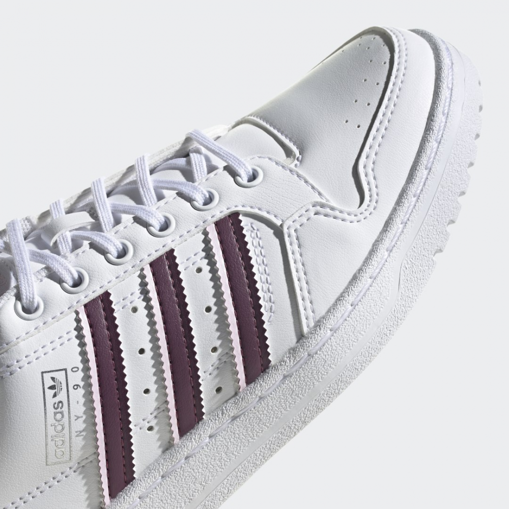 rose gold stripe adidas superstars