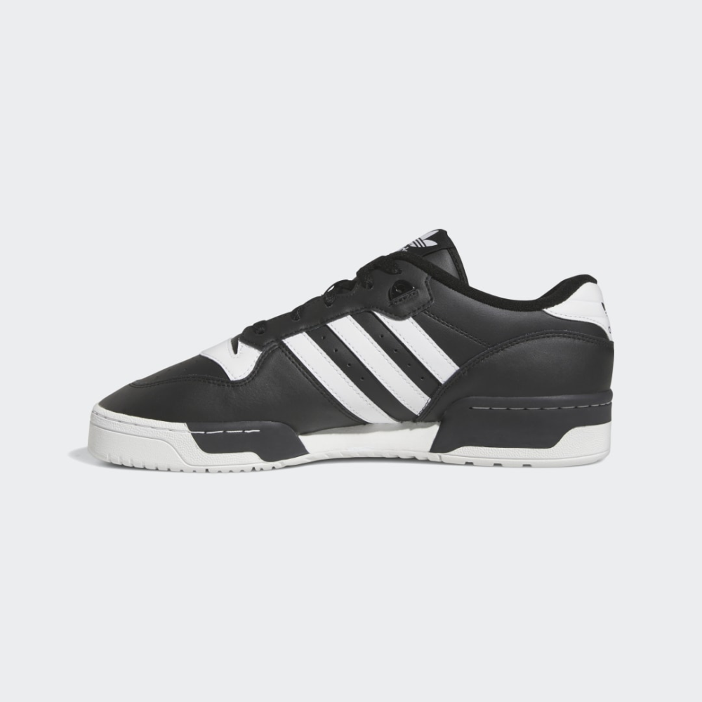 Image of adidas Rivalry Low sneaker.s
