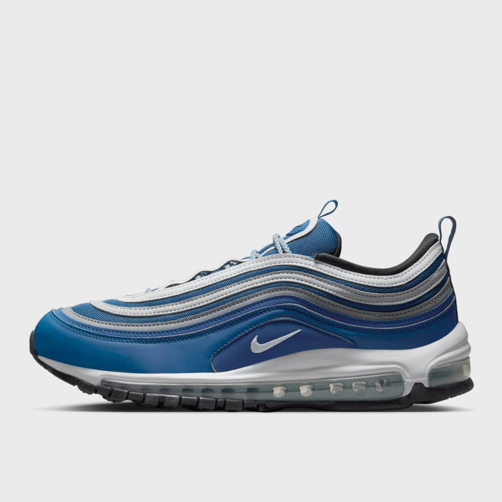 Air max 97 blau on sale