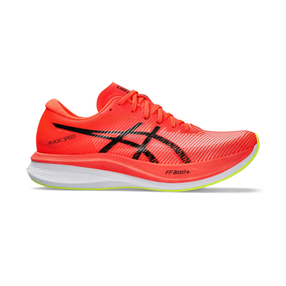 Asics MAGIC SPEED 3 rot 1011B703 600 Preisvergleich