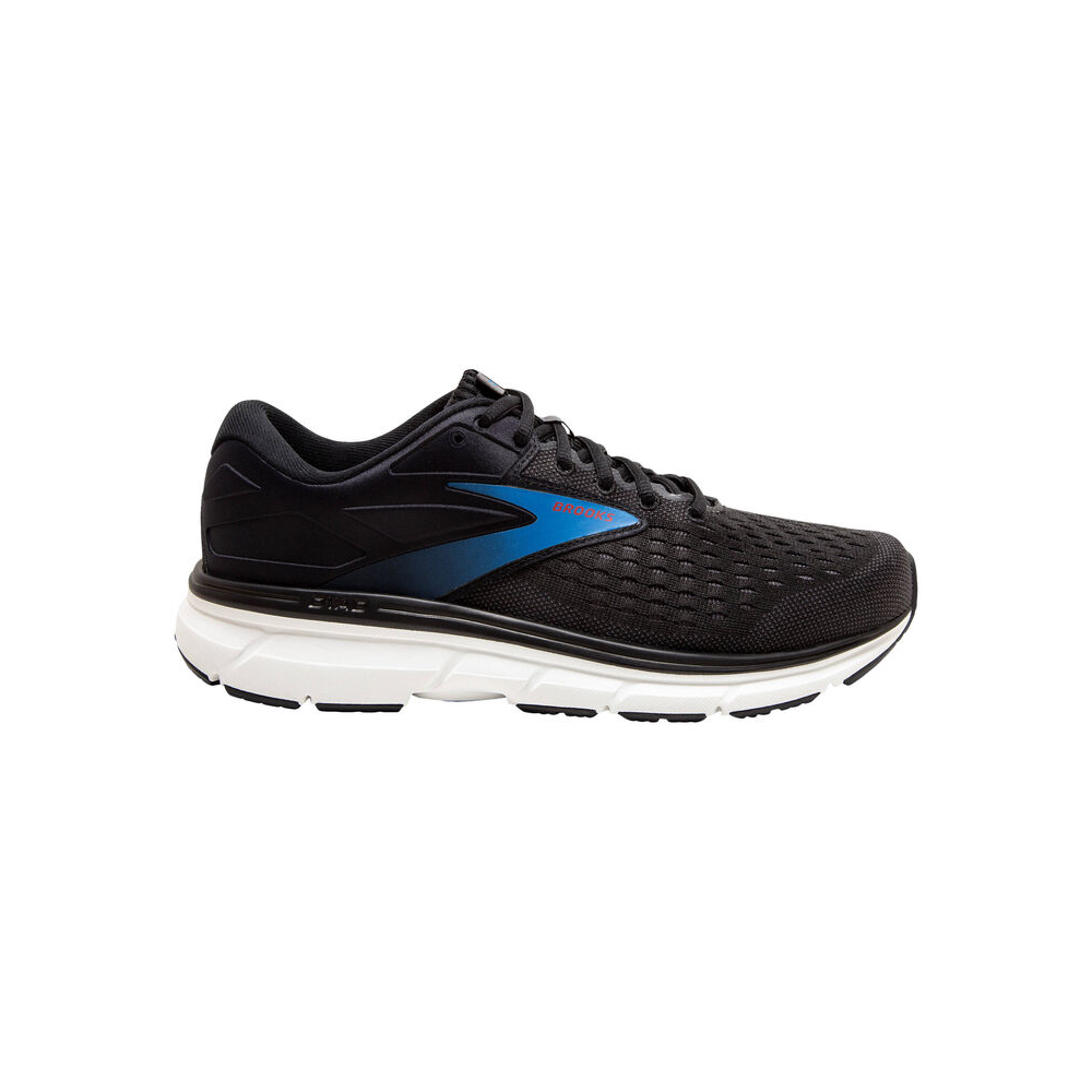 Brooks Dyad 11 schwarz 1103231D064 Preisvergleich