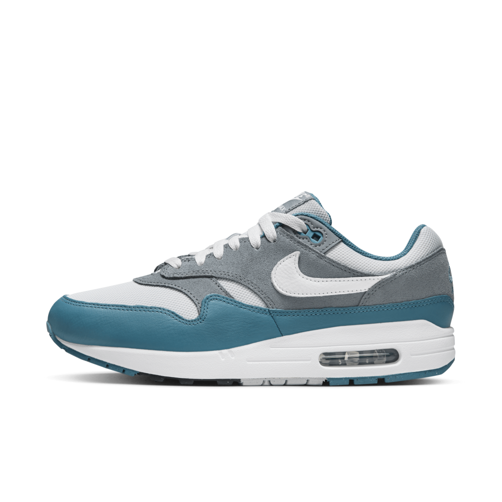 Nike air max 1 cheap grau