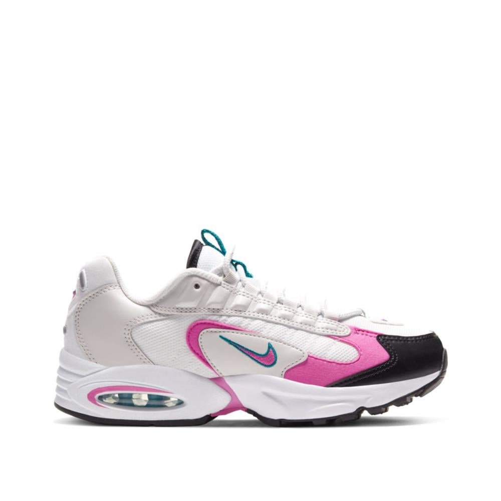 Nike air max 96 damen weiß sale online