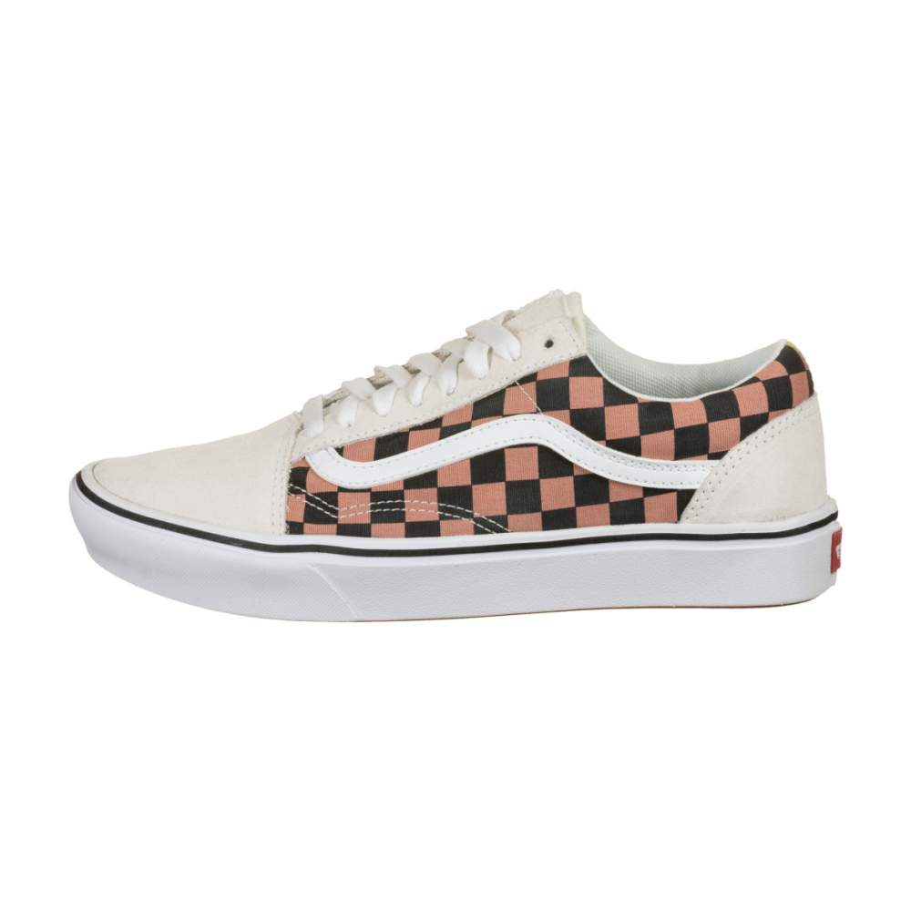 Vans old skool comfycush womens sale