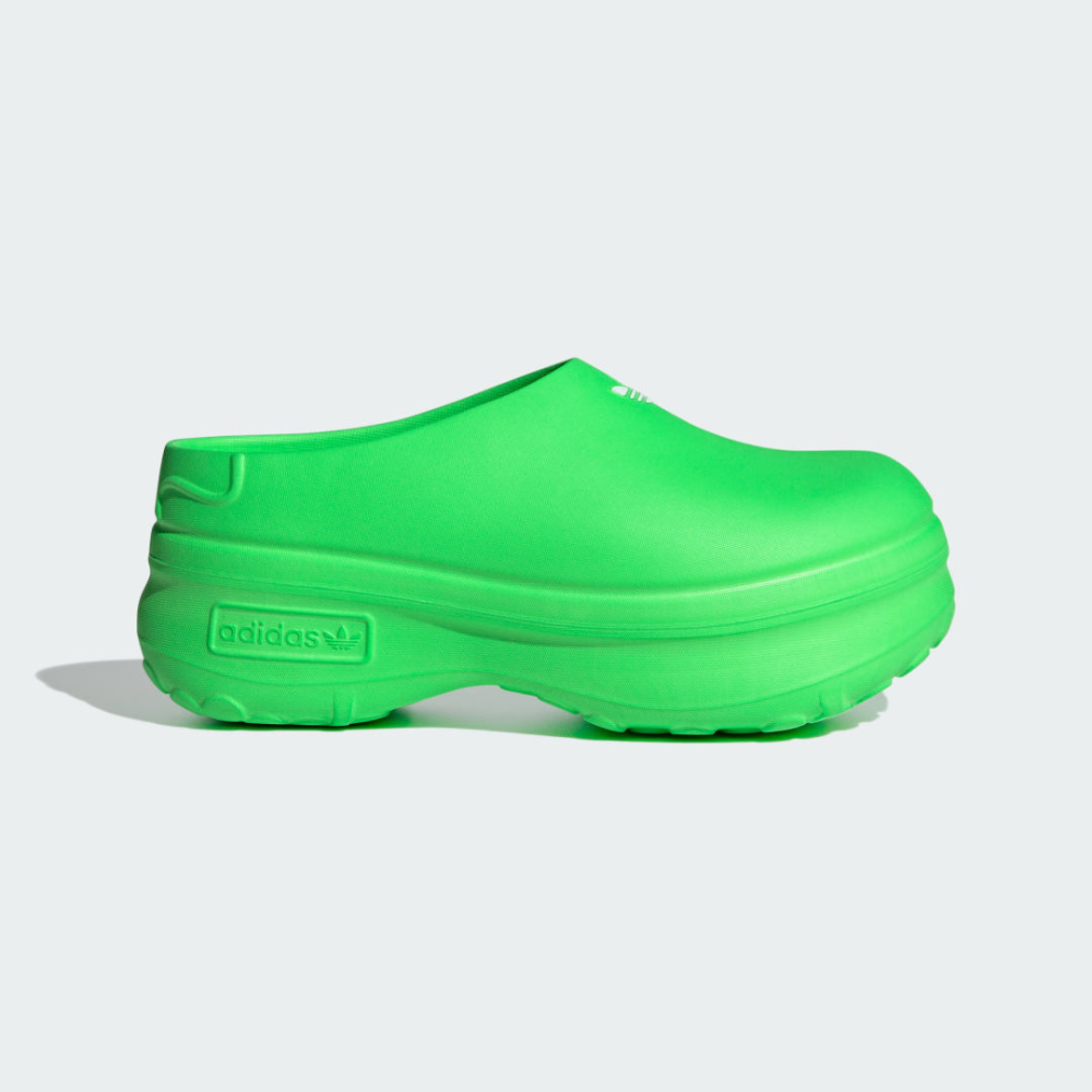 Stan smith mule hotsell
