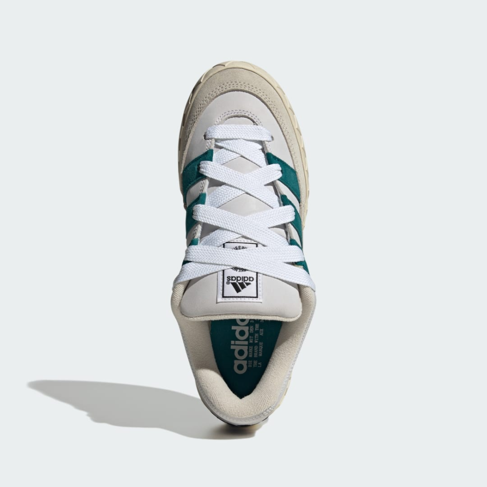 adidas Adimatic weiss ID3935 Preisvergleich