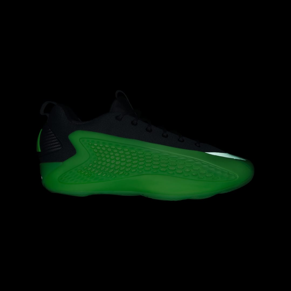 adidas Anthony Edwards AE 1 Low grün JI4065 Preisvergleich
