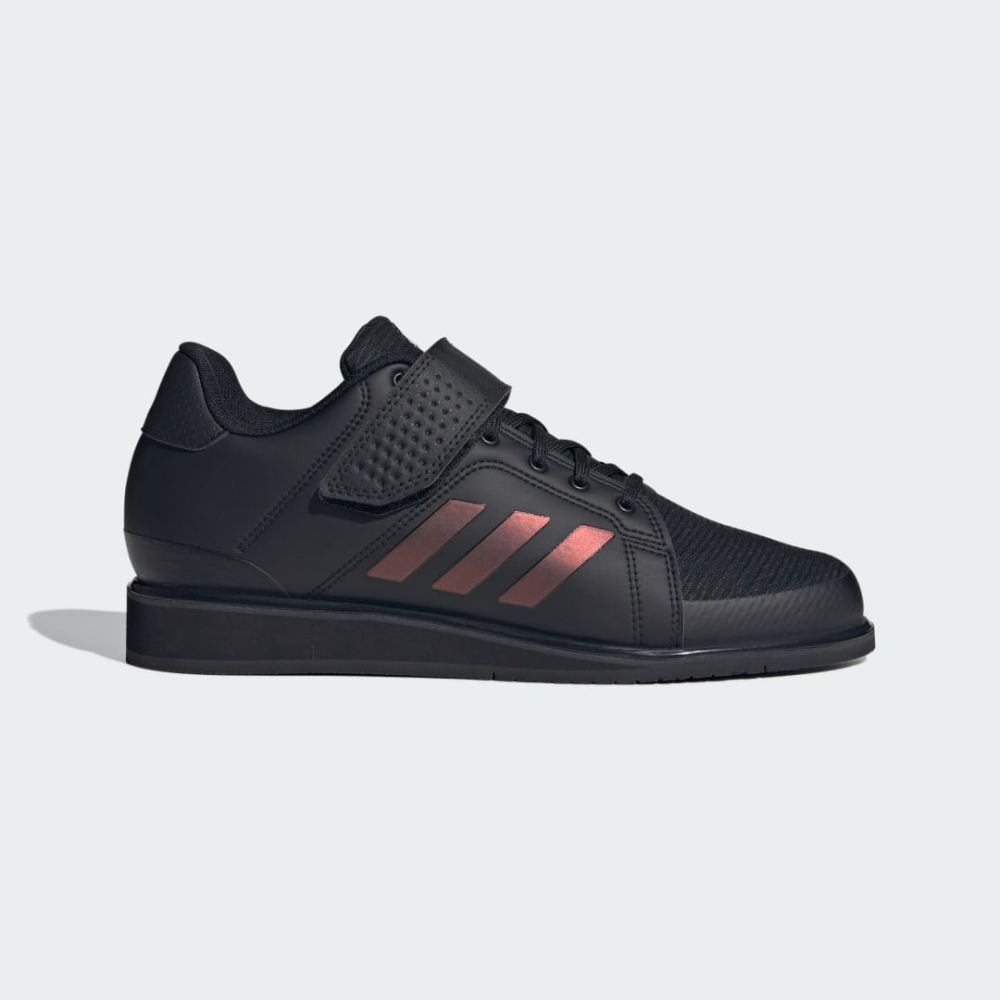 adidas APWR Perfect 3 schwarz JP6202 Preisvergleich
