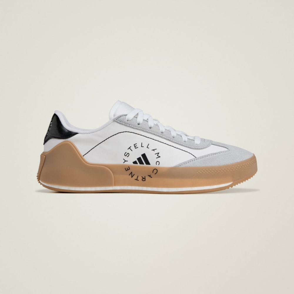 adidas Stella McCartney Court x Boost weiss IE8768