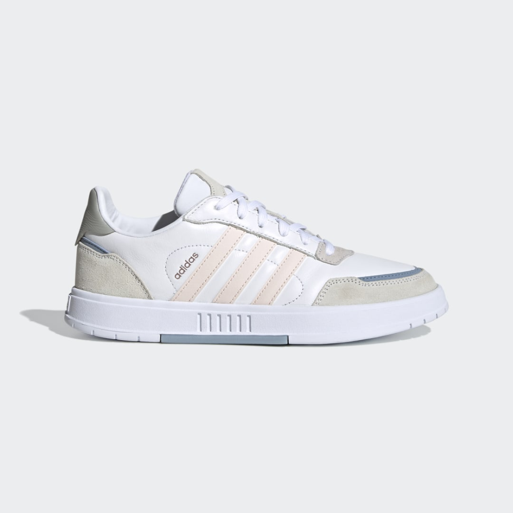adidas Courtmaster weiss FW2897 Preisvergleich