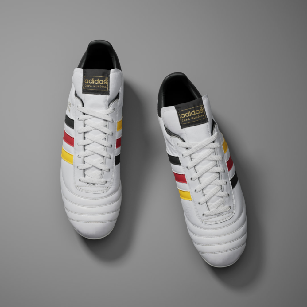 adidas Copa Mundial FG weiss IG6278 Preisvergleich
