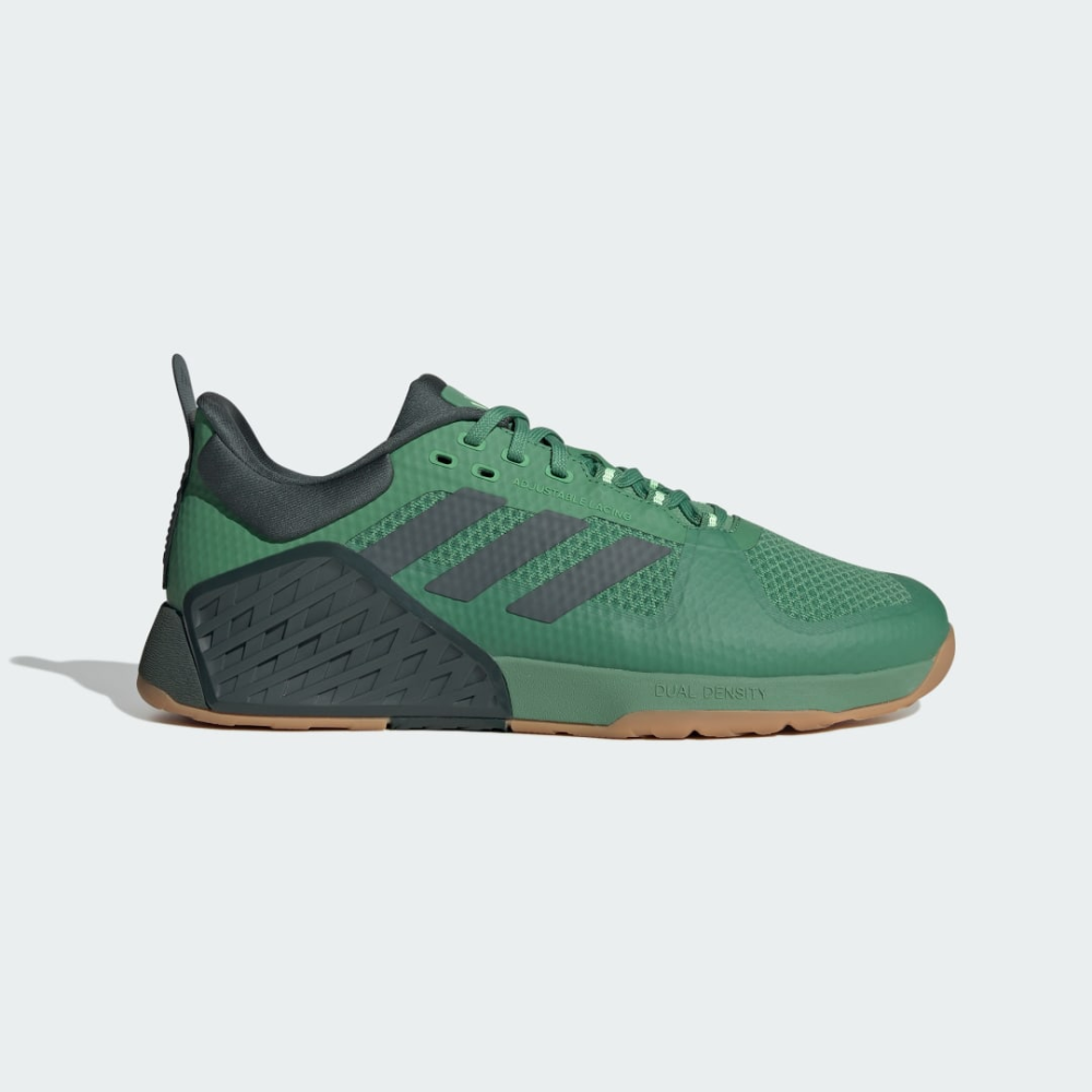 adidas Dropset 2 Trainer grun IE5489 Preisvergleich