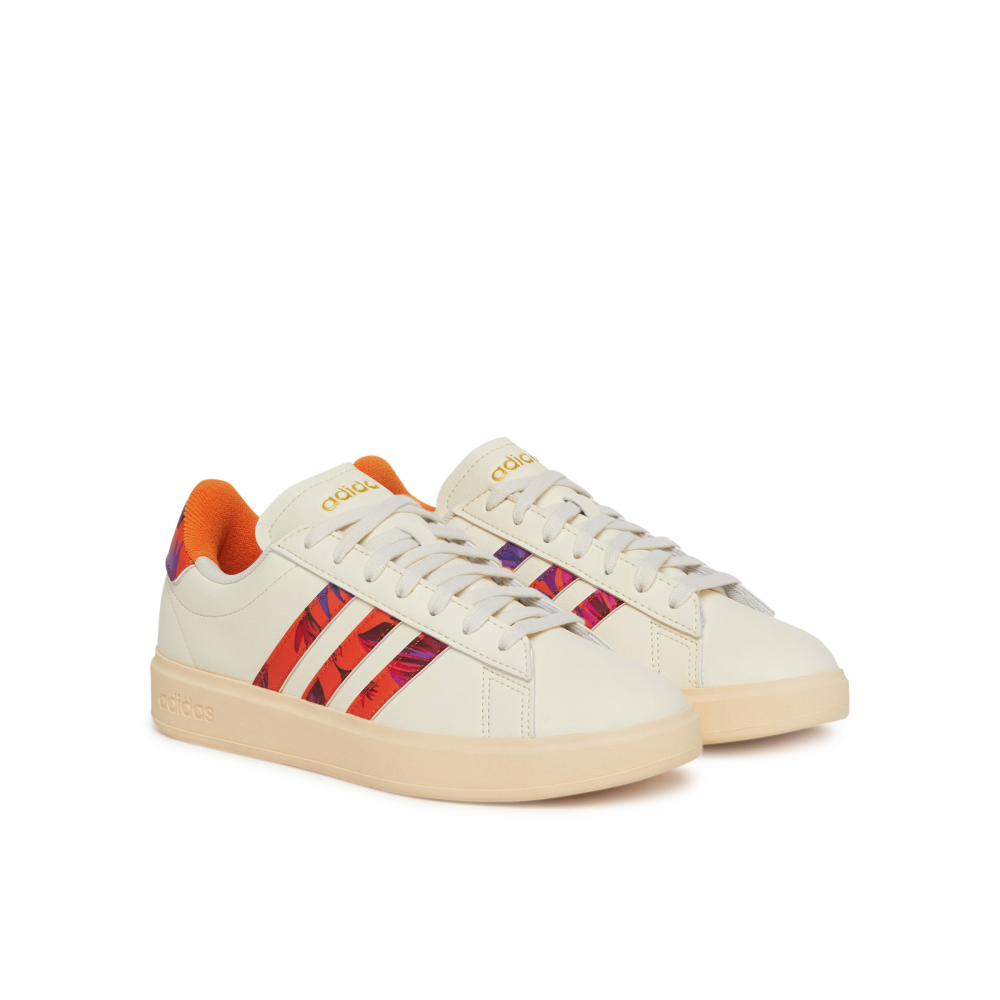 Js2881 adidas Grand Court 2.0 weiss JS2885 Preisvergleich