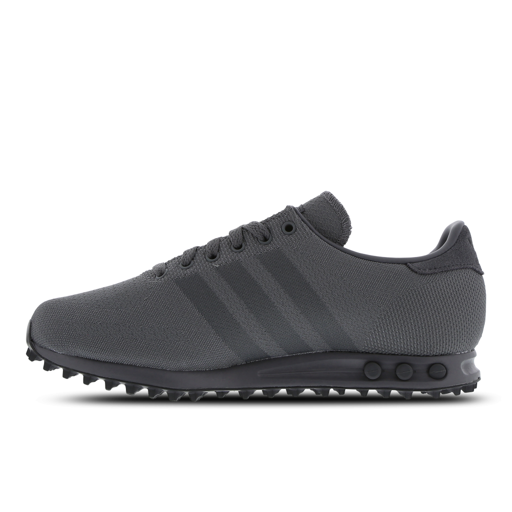 Adidas la trainer discount grau