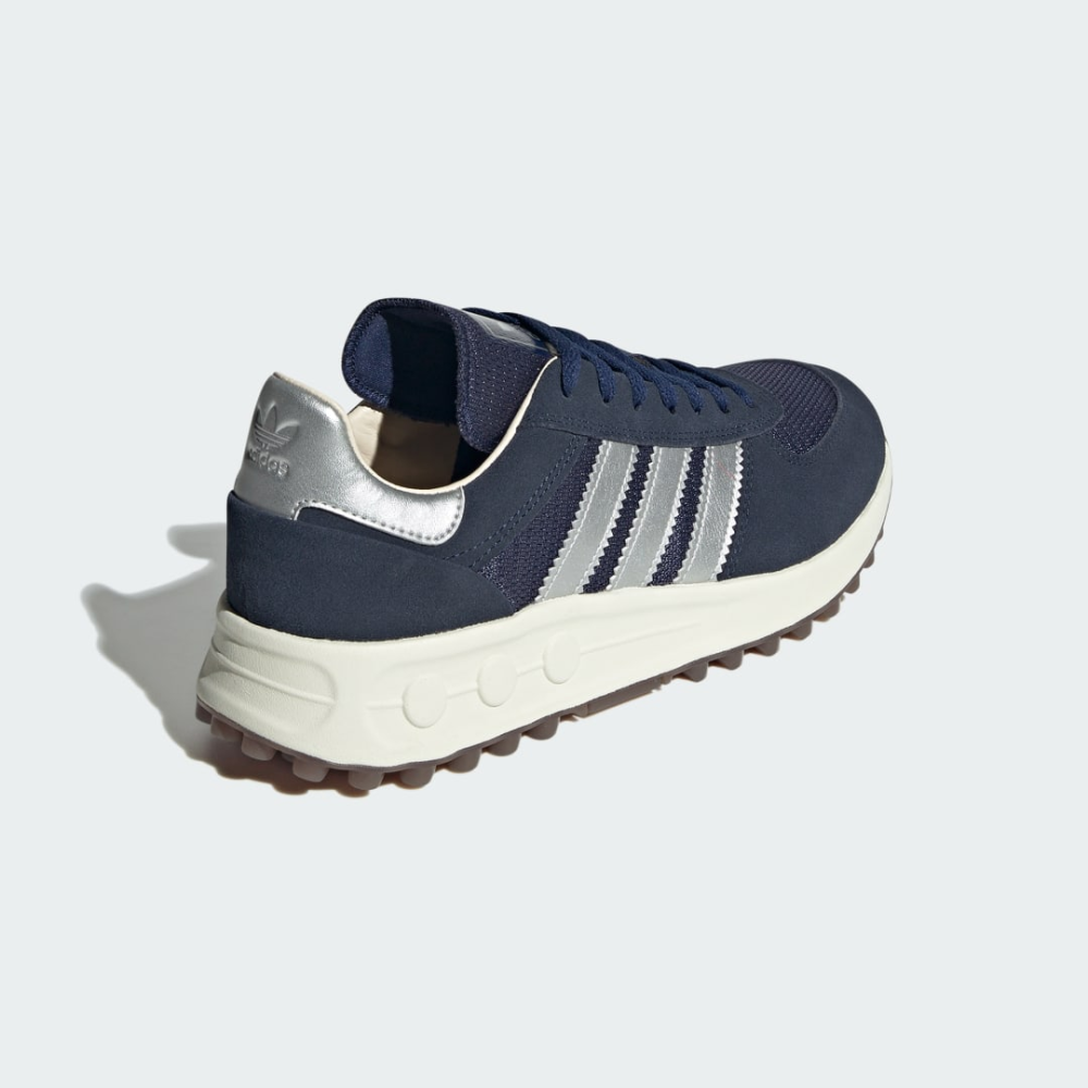 adidas LA TRAINER LUX blau IE6479 Preisvergleich