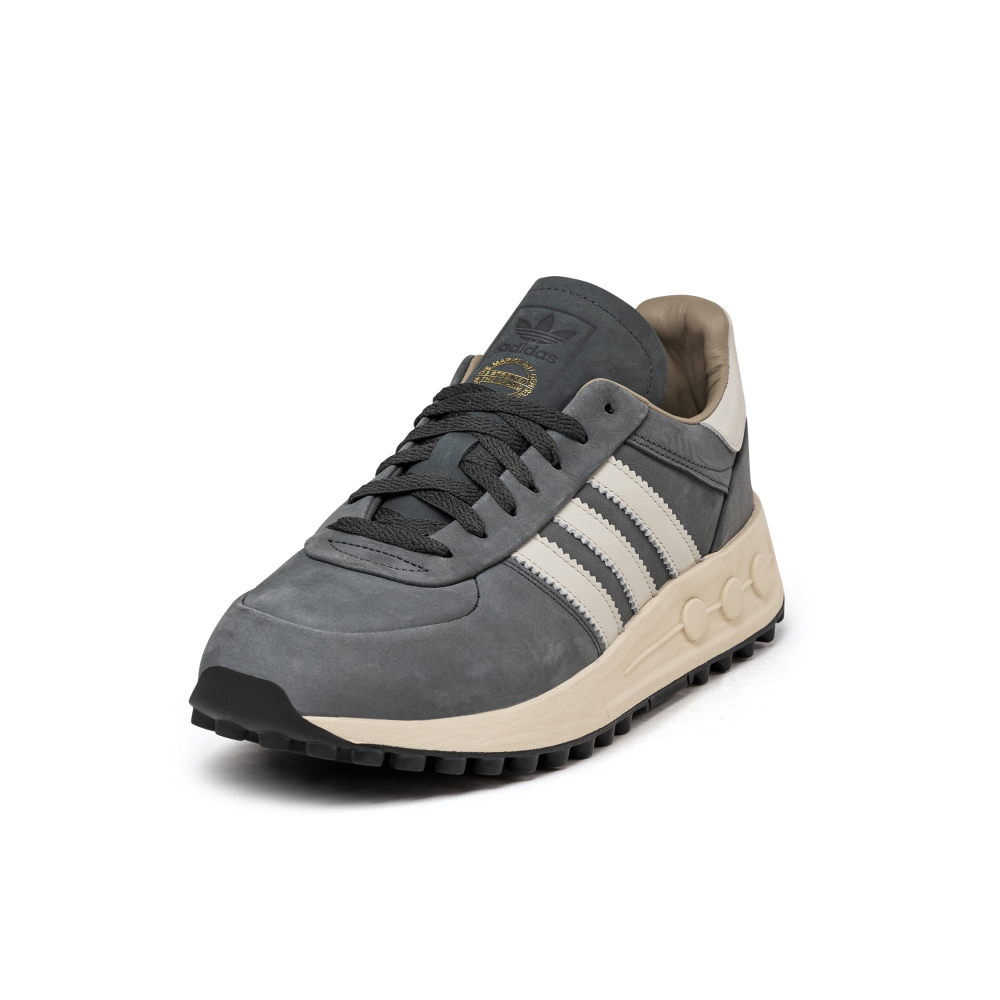 La trainer grau on sale