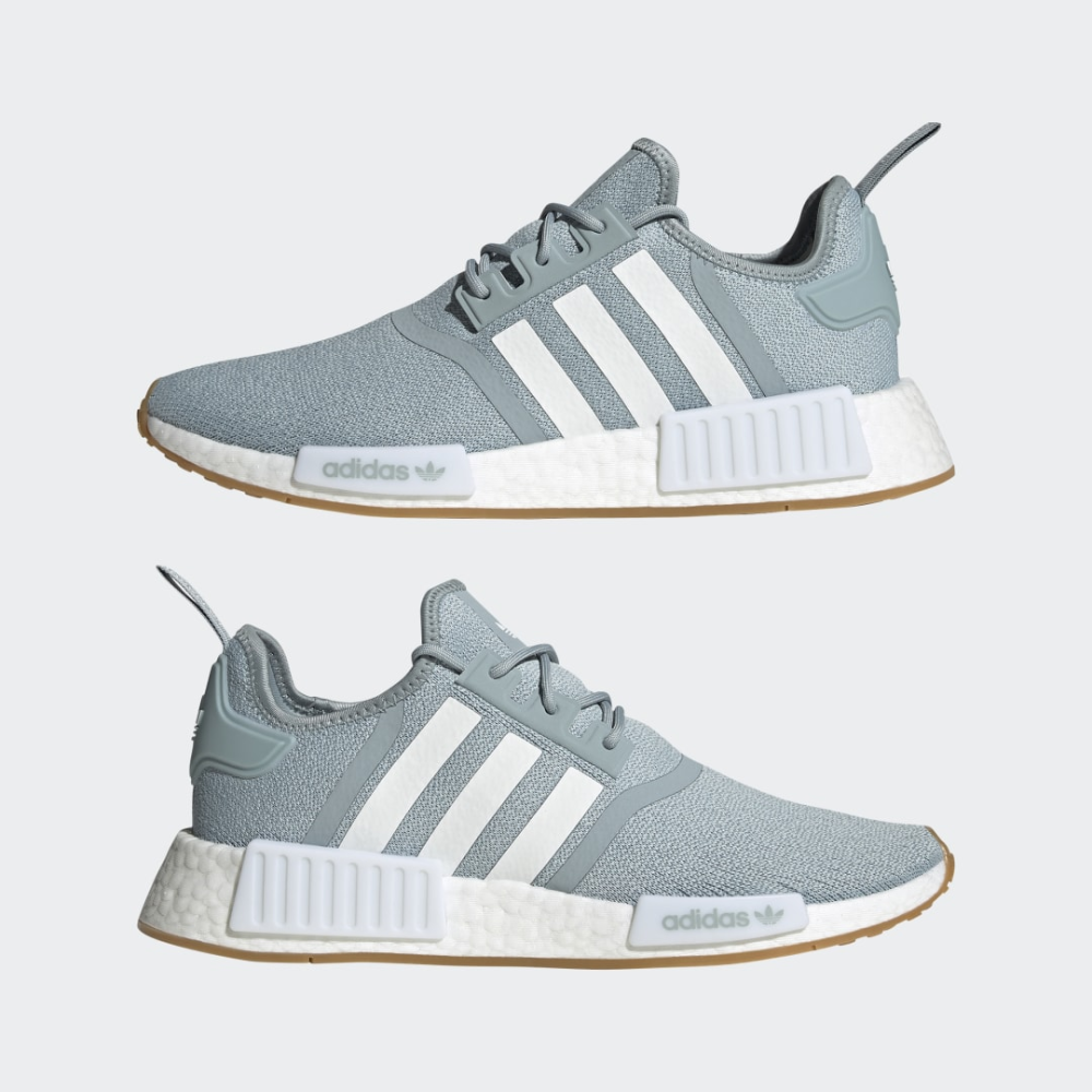 Adidas nmd sales grau