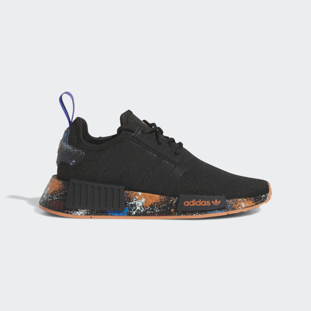 Nmd r1 kinder schwarz online