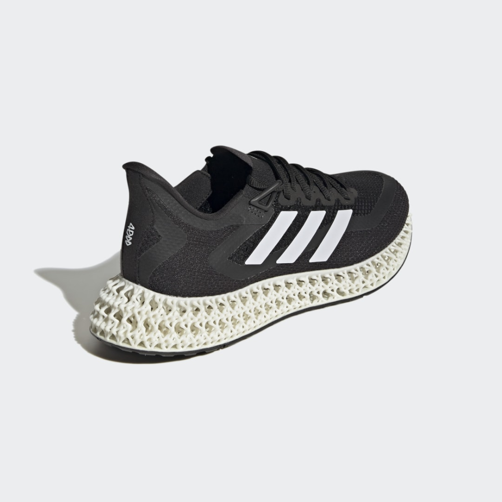 Adidas Originals 4dfwd 2 Laufschuh In Schwarz Gx9249 Everysize