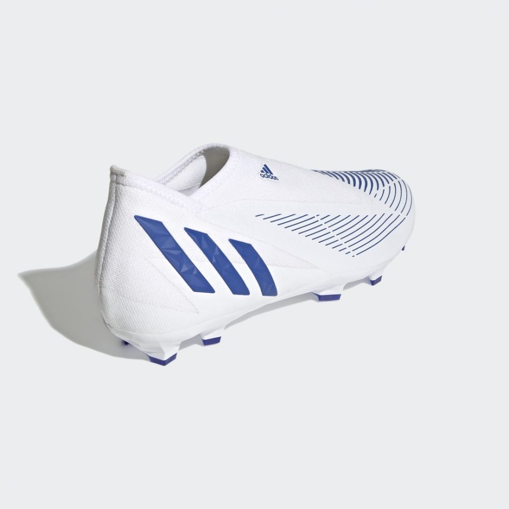 predator adidas laceless