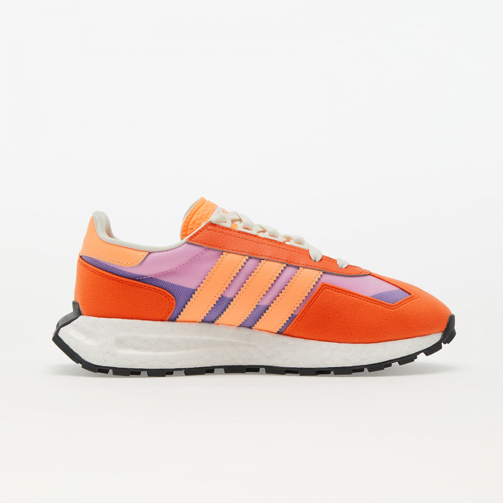 adidas Originals Retropy in orange - GX9819 | everysize