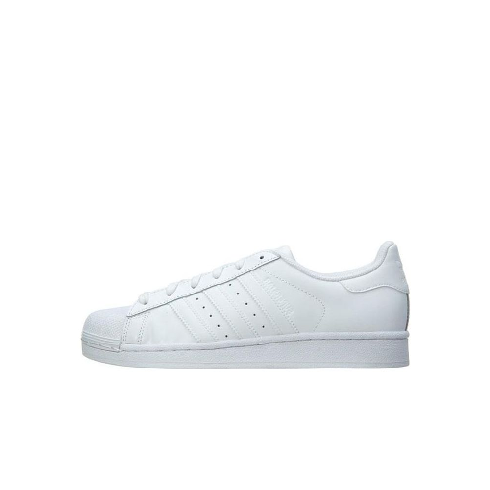 adidas Superstar Foundation weiss B23641 Preisvergleich