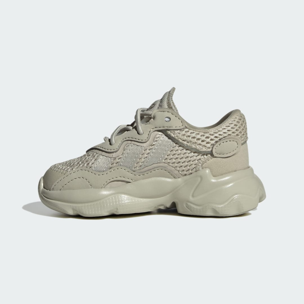 adidas OZWEEGO grau IE2784 Preisvergleich