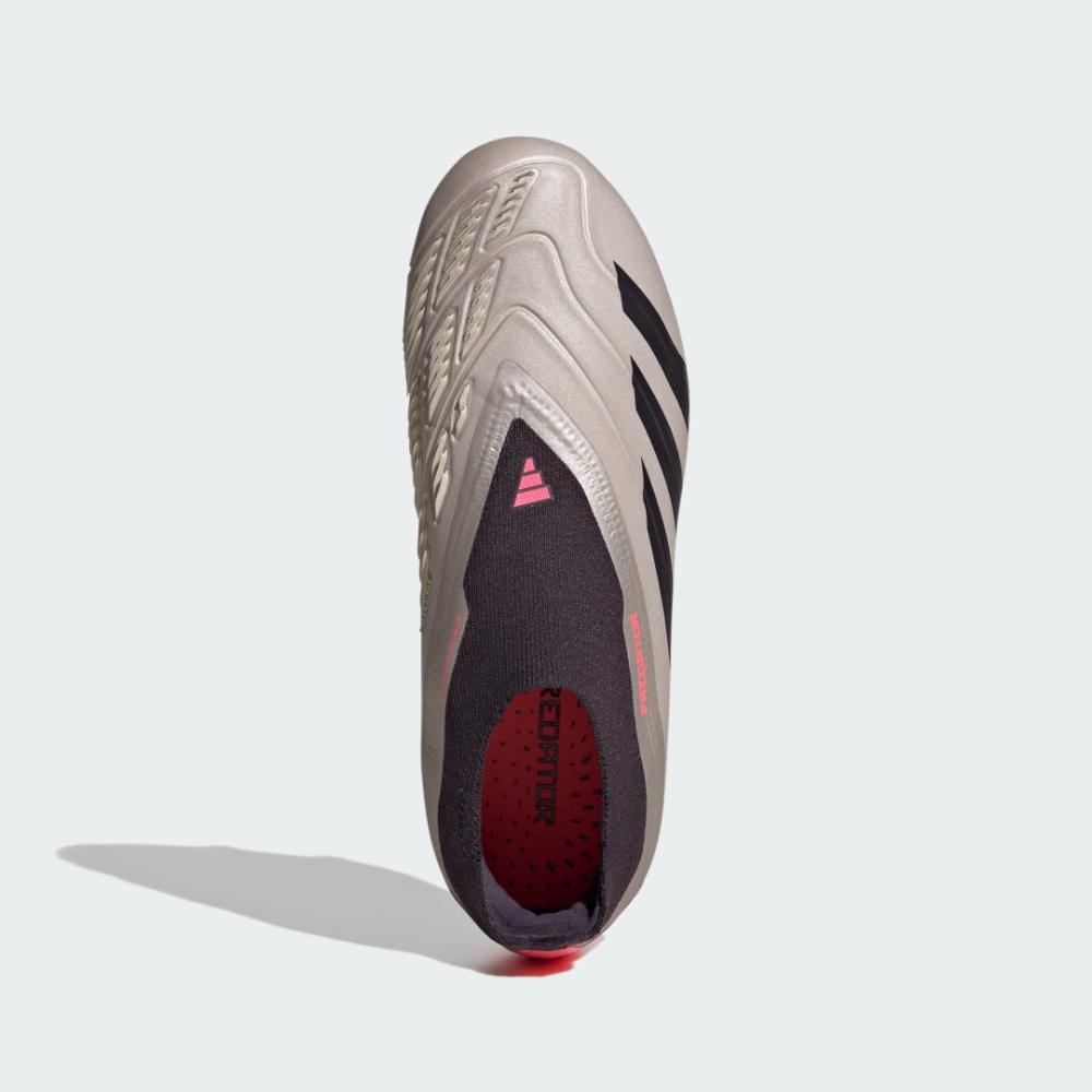 Adidas predator precision platinum hotsell