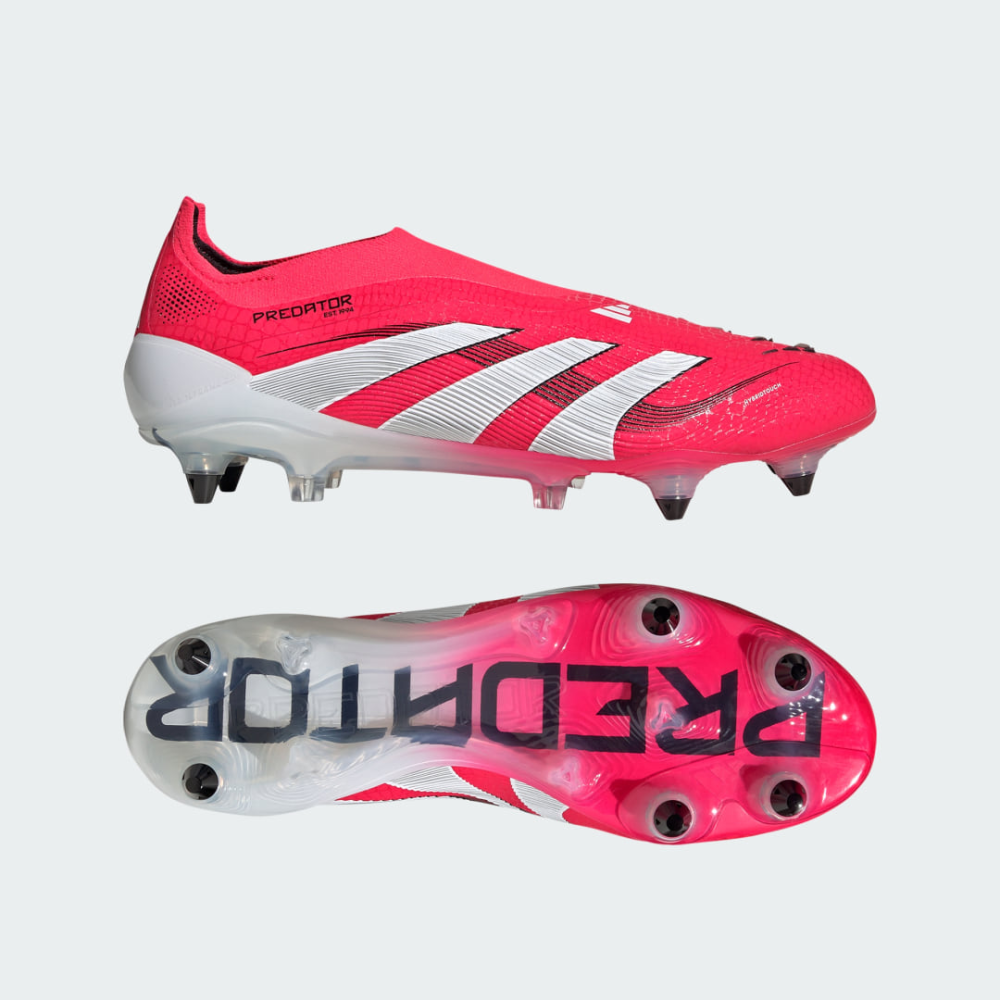 adidas Predator Elite SG rot ID3844 Preisvergleich