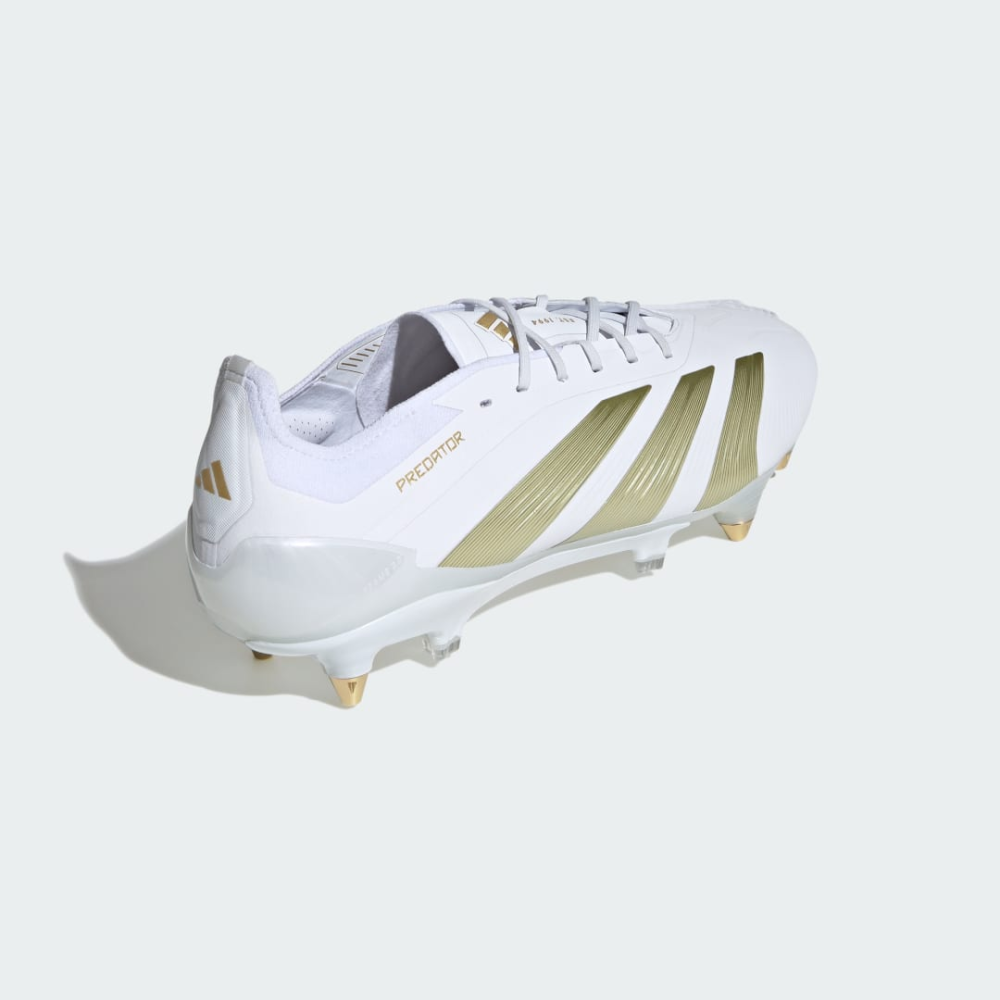 Adidas predator 2019 white best sale