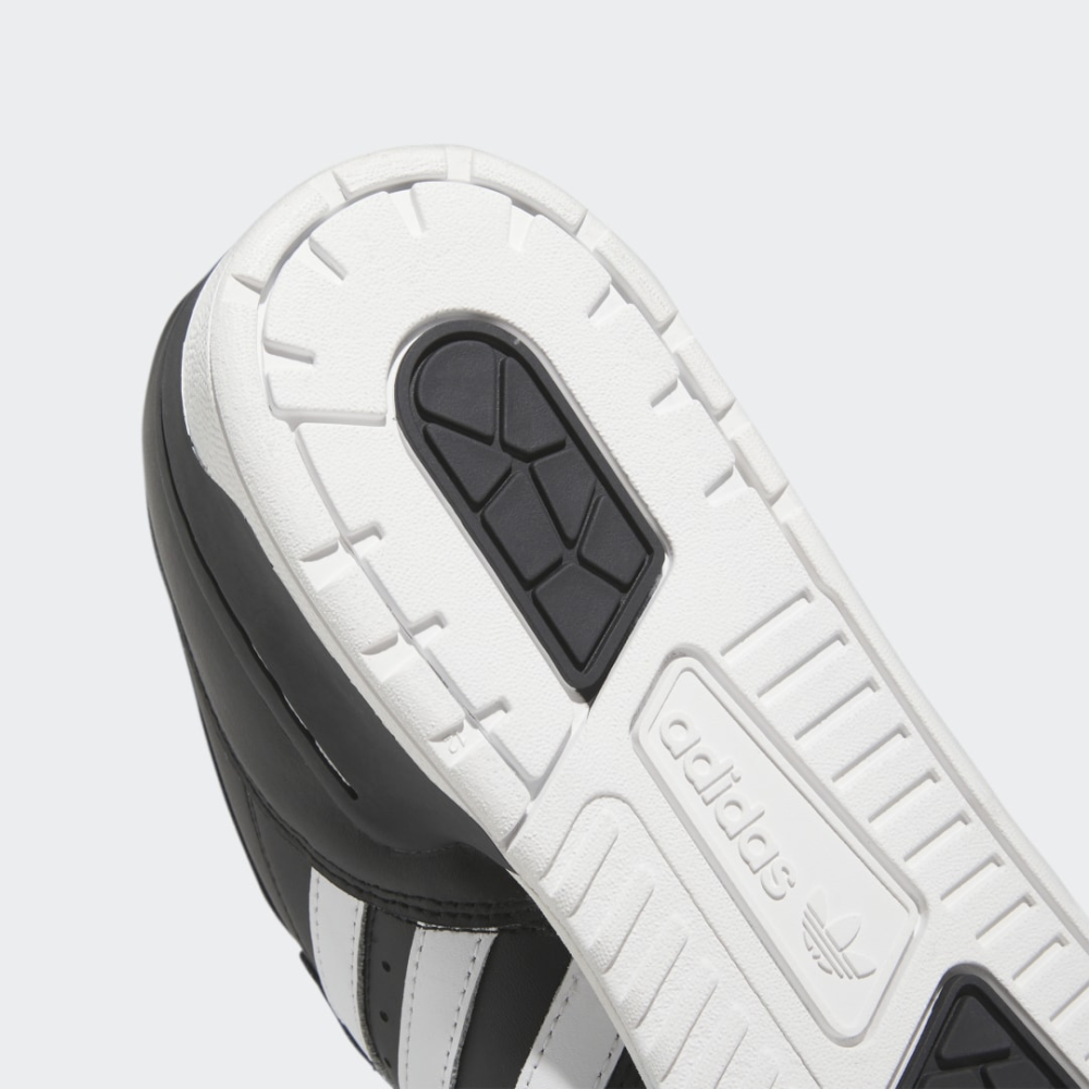 Image of adidas Rivalry Low sneaker.s